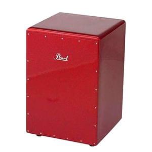 Pearl PBC 513CBC RED Red Chip Board Box Cajon